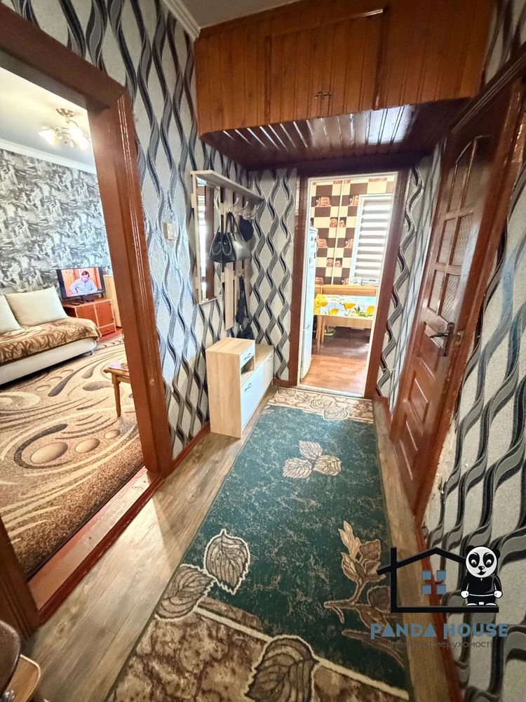 One-bedroom apartment for sale
