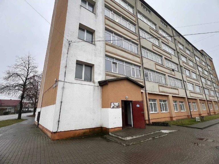 Sale of a two-level apartment in Kostopoli
