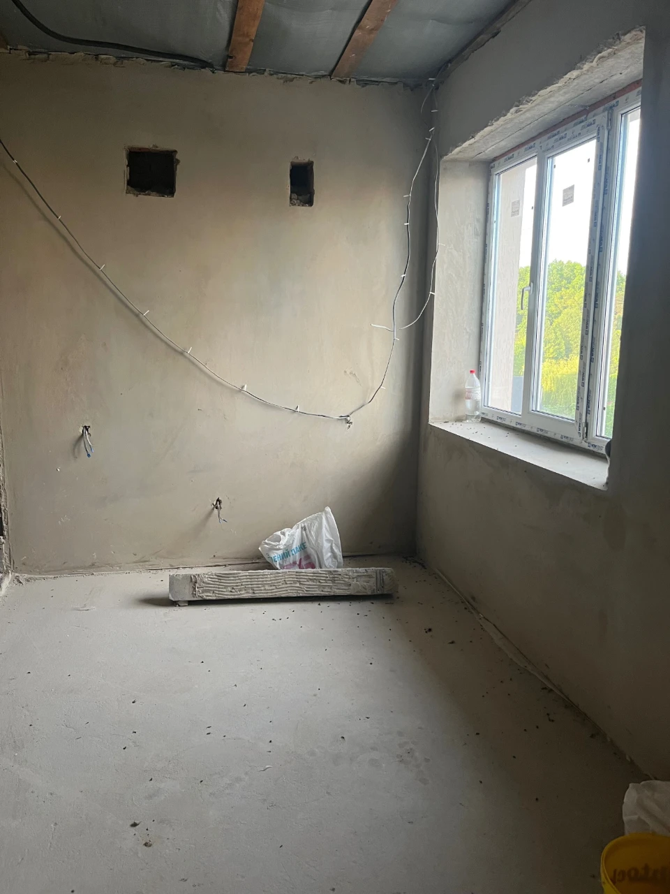 Продам квартиру в новобудові