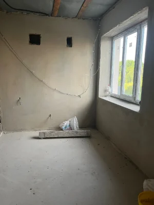 Продам квартиру в новобудові