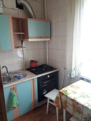 Продається однокімнатна квартира в Костополі