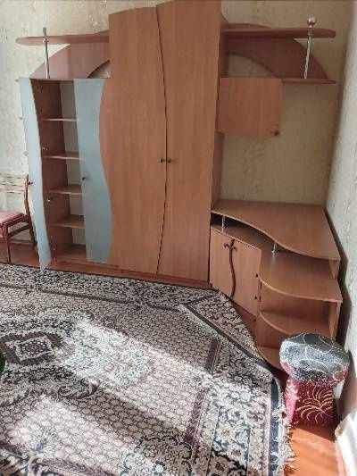 Продається однокімнатна квартира в Костополі