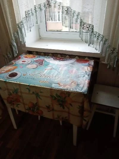 Продається однокімнатна квартира в Костополі