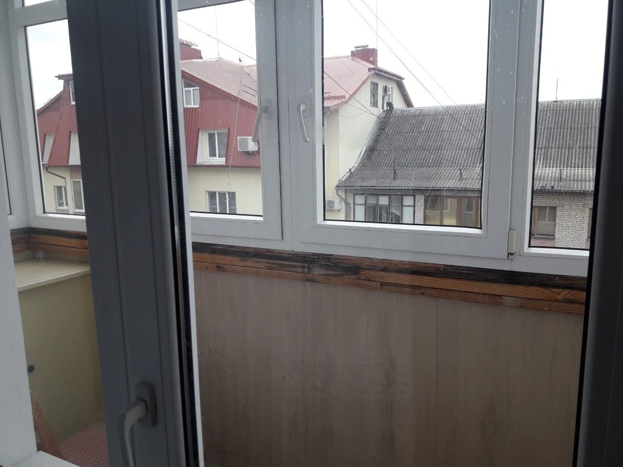 Продається однокімнатна квартира в Костополі