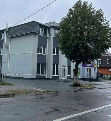 Квартира трьохкімнатна, Коперніка,36