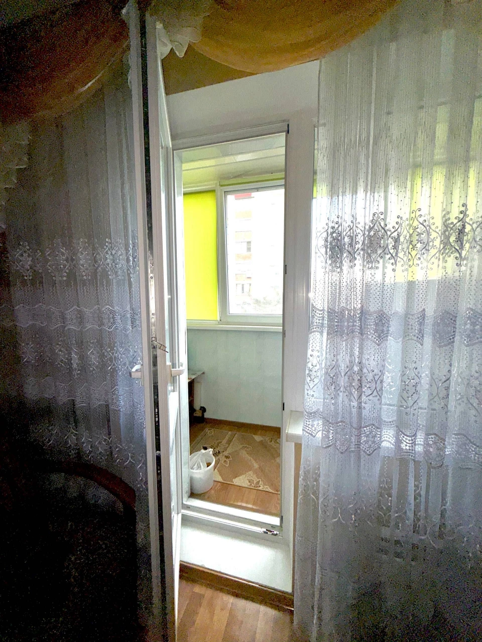 Продаж 2-ох кімнатної квартири у місті Вараш 49.4 м2