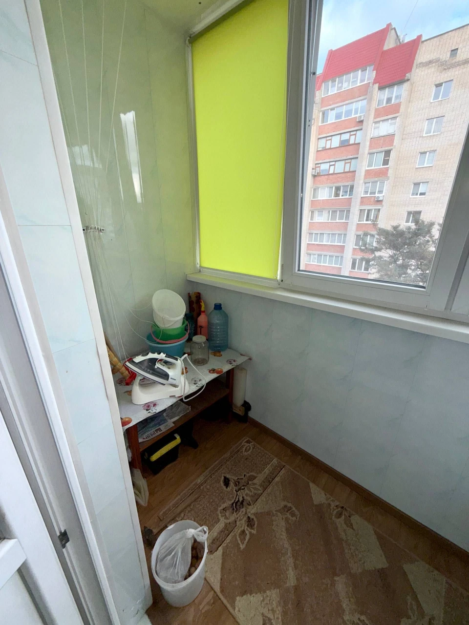 Продаж 2-ох кімнатної квартири у місті Вараш 49.4 м2