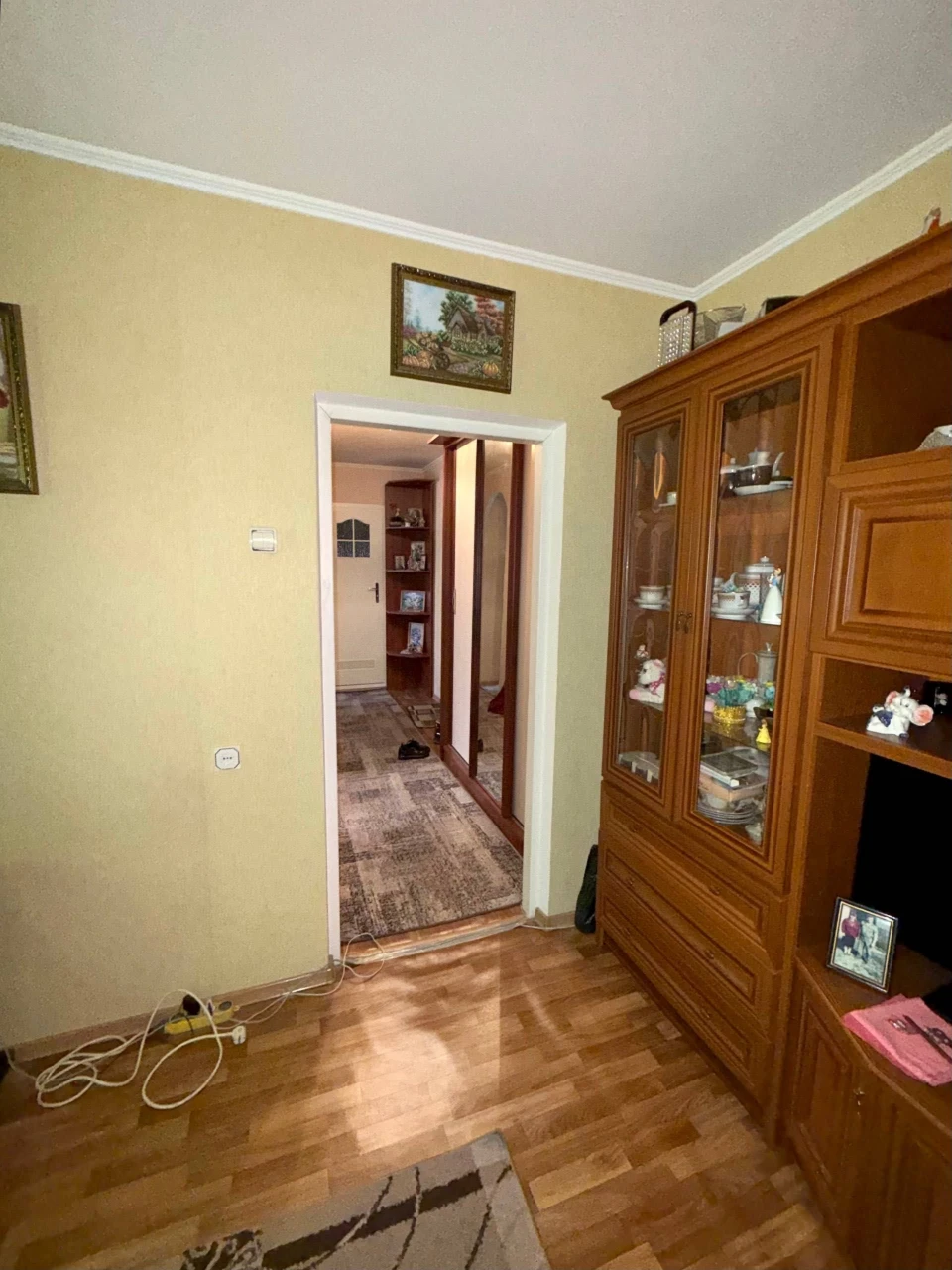 Продаж 2-ох кімнатної квартири у місті Вараш 49.4 м2