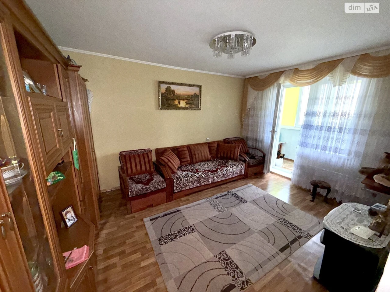 Продаж Квартира