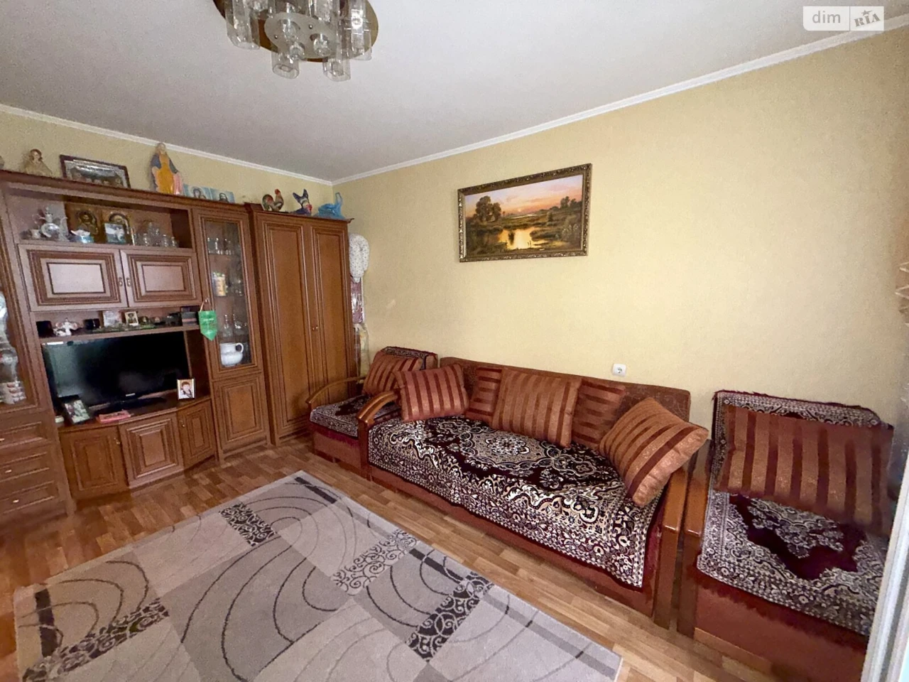 Продаж Квартира