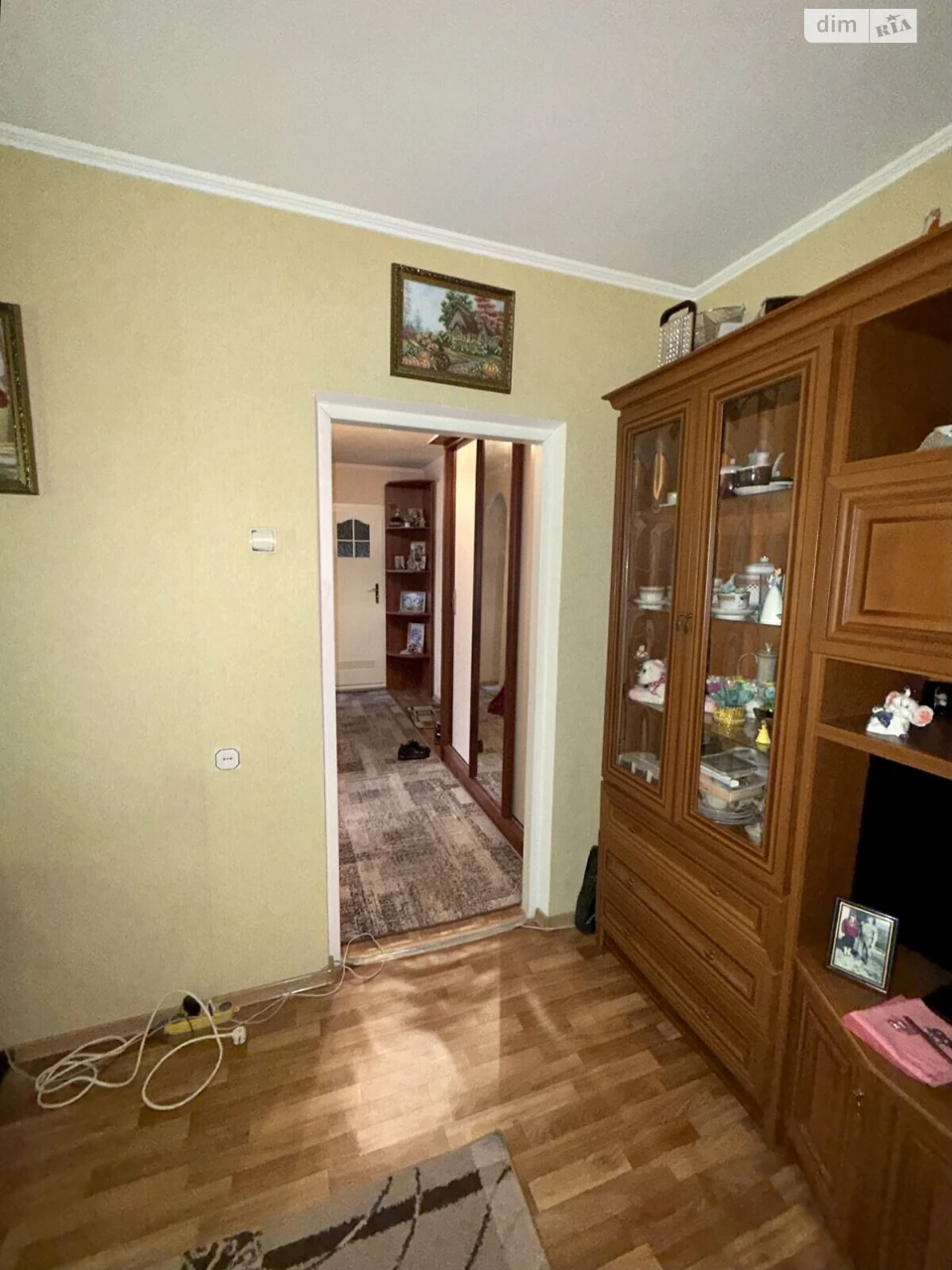 Продаж Квартира