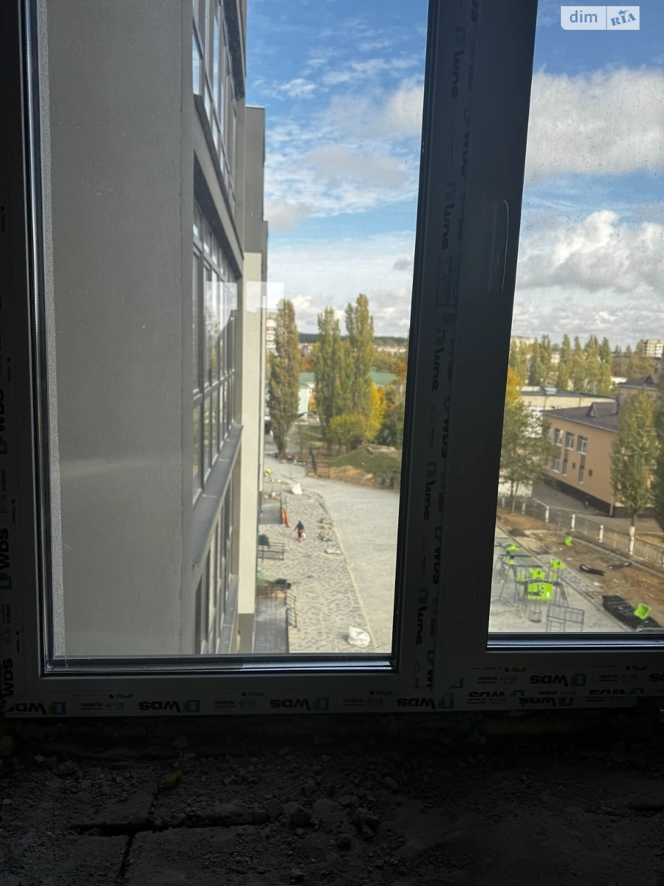 Продаж Квартира