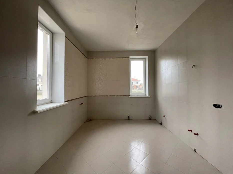 Sauvignon. House 488 sq.m. Under the final interior decoration.