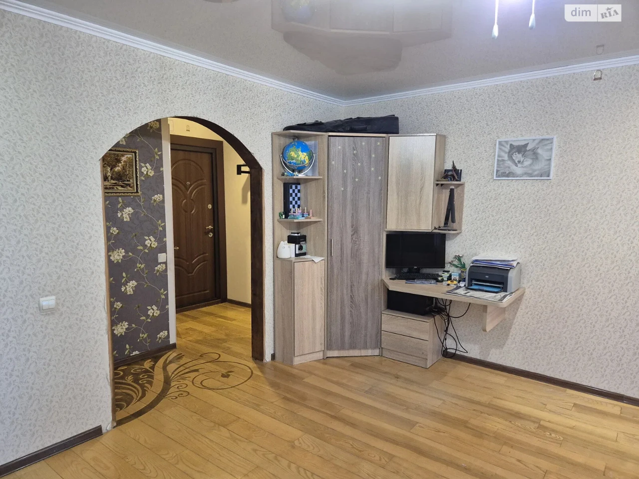 Продаж Квартира