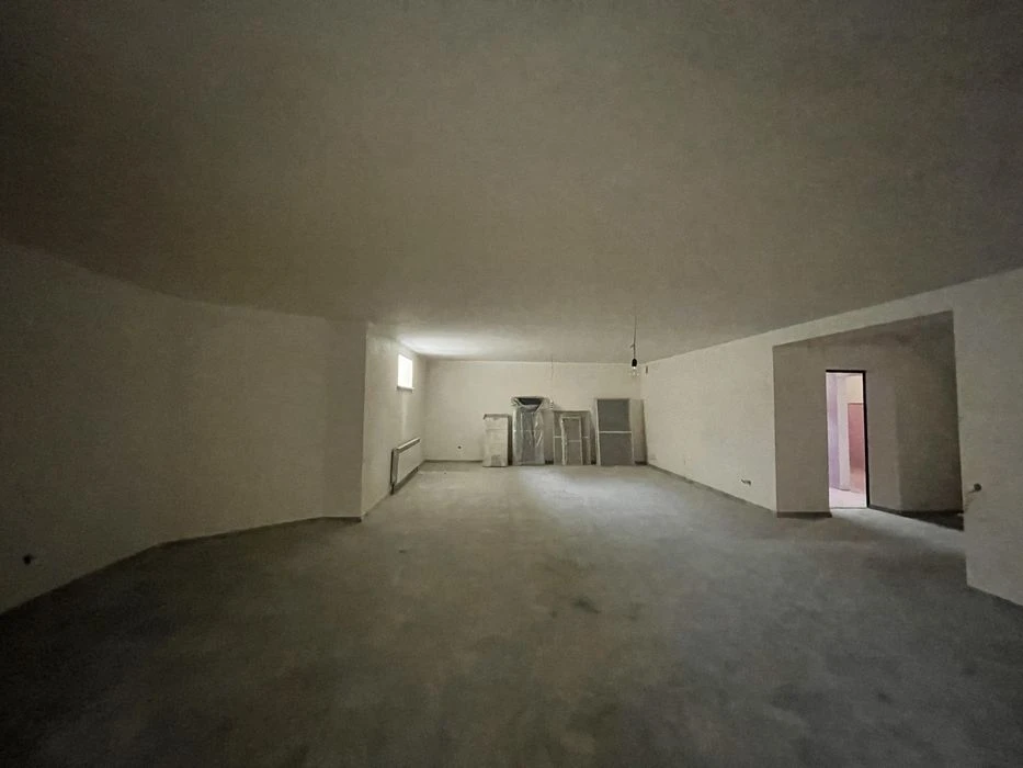 Sauvignon. House 488 sq.m. Under the final interior decoration.