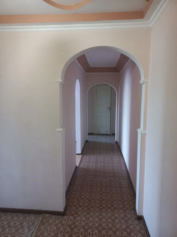 For Sale 3-bedroom apartment 68.1 sq m, Warash