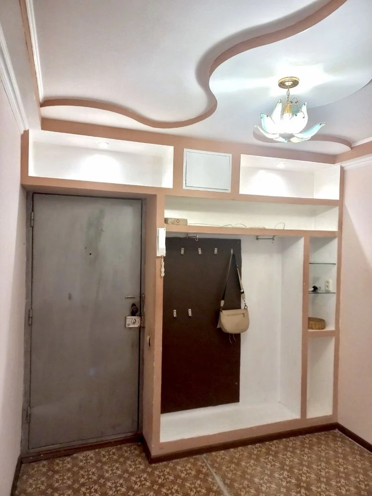 For Sale 3-bedroom apartment 68.1 sq m, Warash