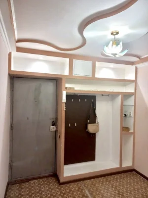 For Sale 3-bedroom apartment 68.1 sq m, Warash