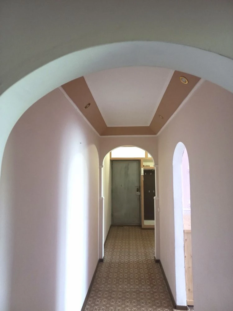 For Sale 3-bedroom apartment 68.1 sq m, Warash