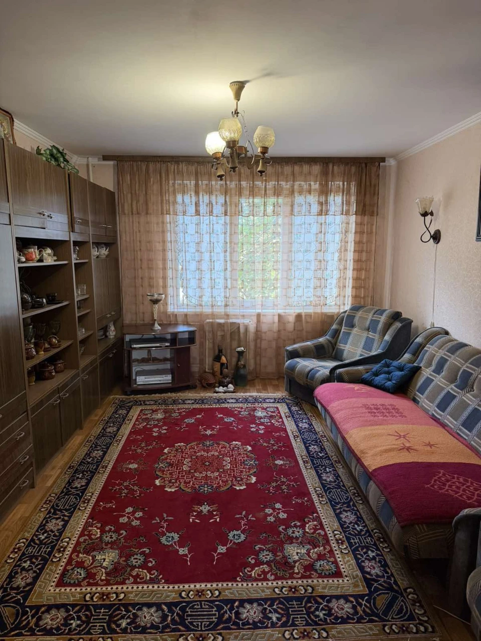 квартира місто Вараш