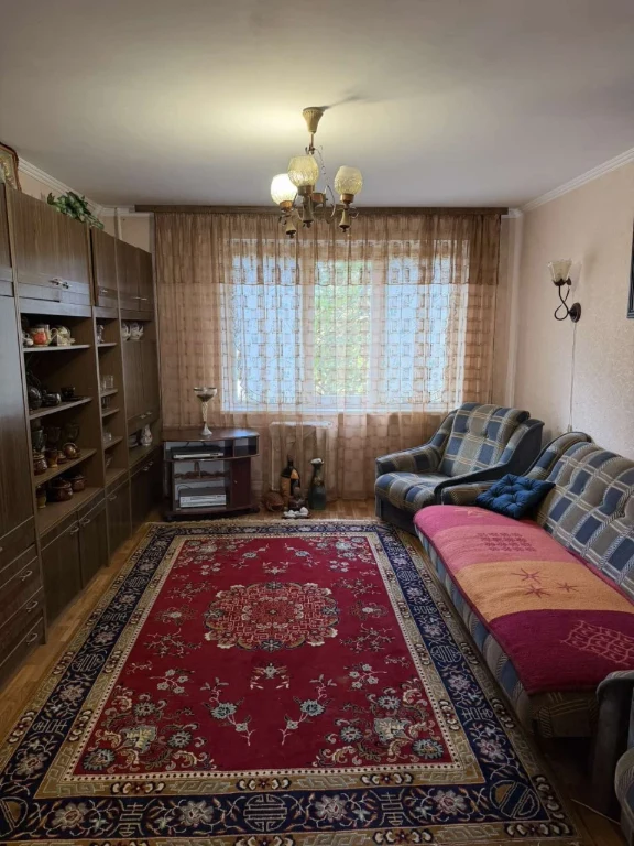 квартира місто Вараш