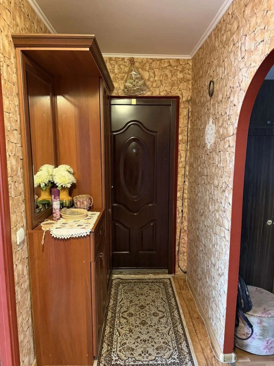 квартира місто Вараш