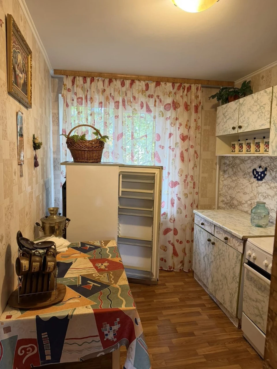 квартира місто Вараш