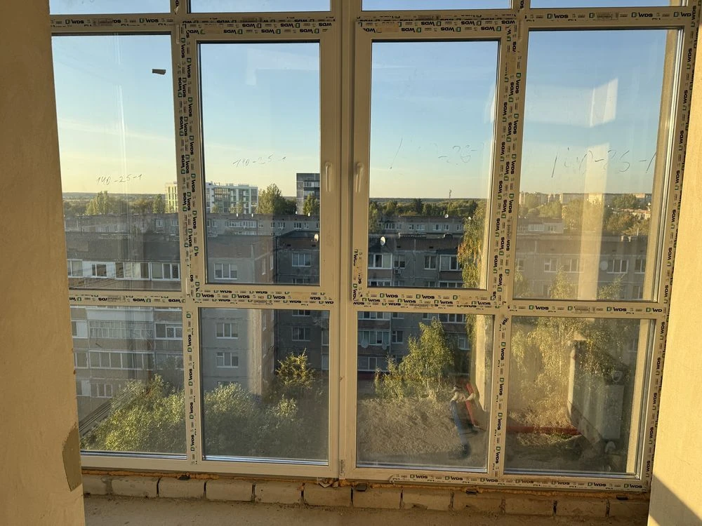 Продам квартиру