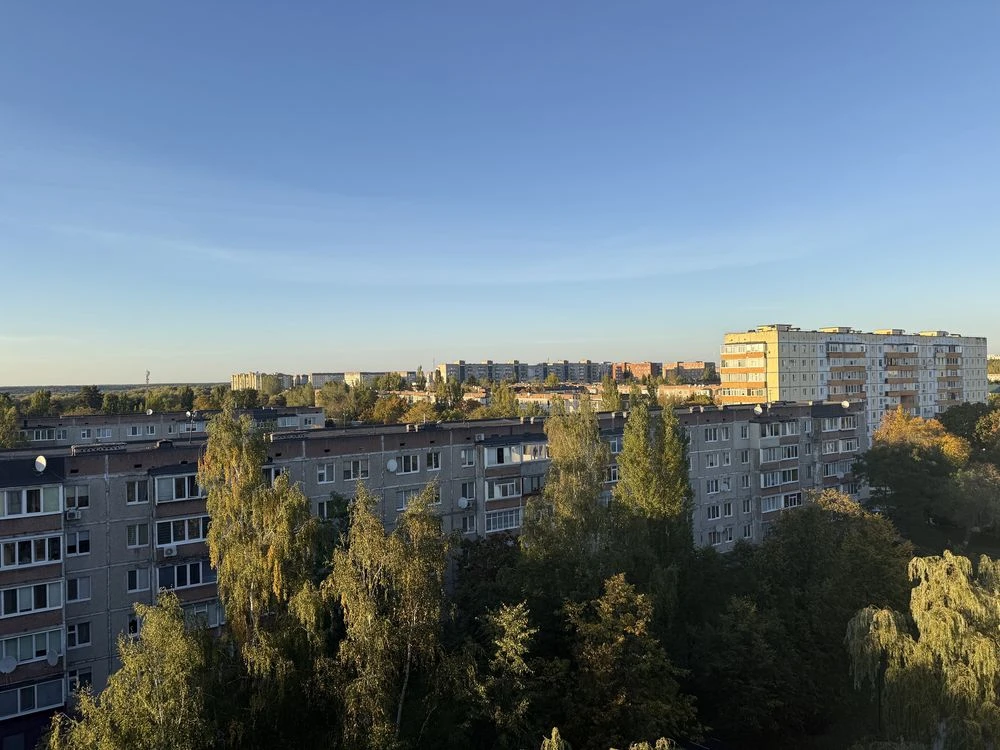 Продам квартиру