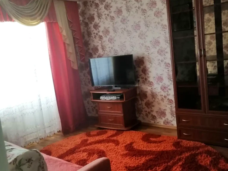 Продаж квартири 2-кімн. 50 м² 4/9 пов.