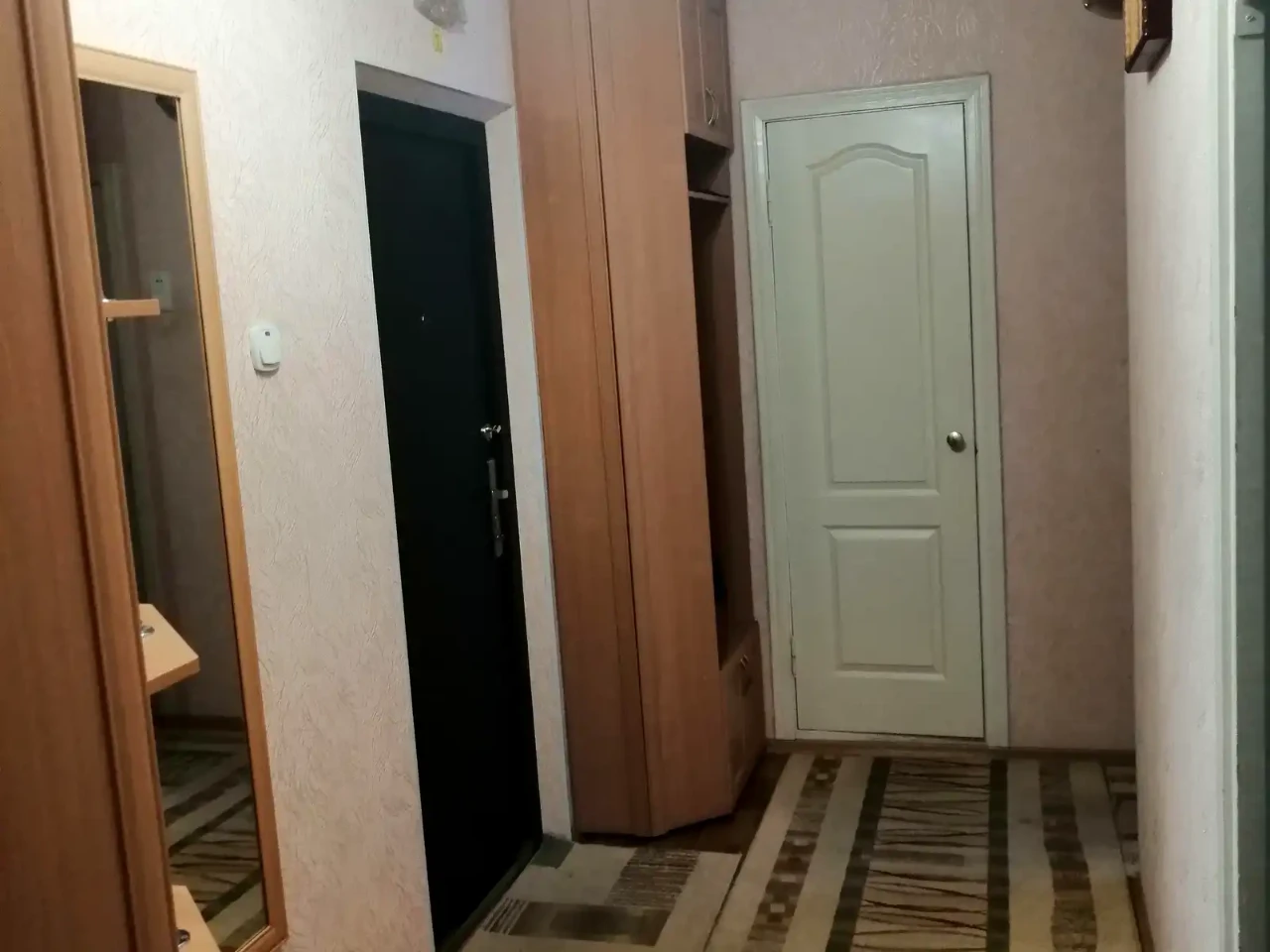 Продаж квартири 2-кімн. 50 м² 4/9 пов.