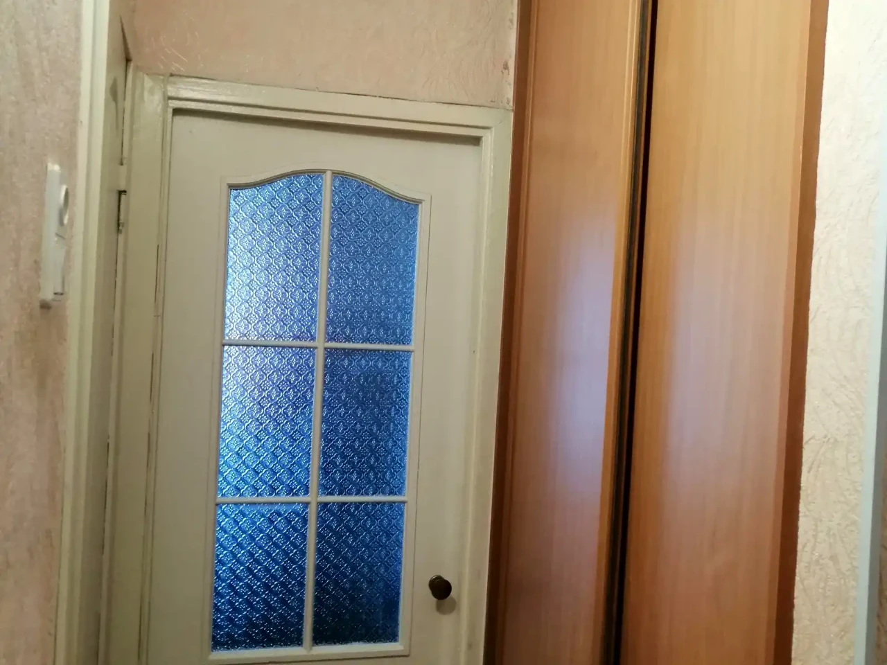 Продаж квартири 2-кімн. 50 м² 4/9 пов.