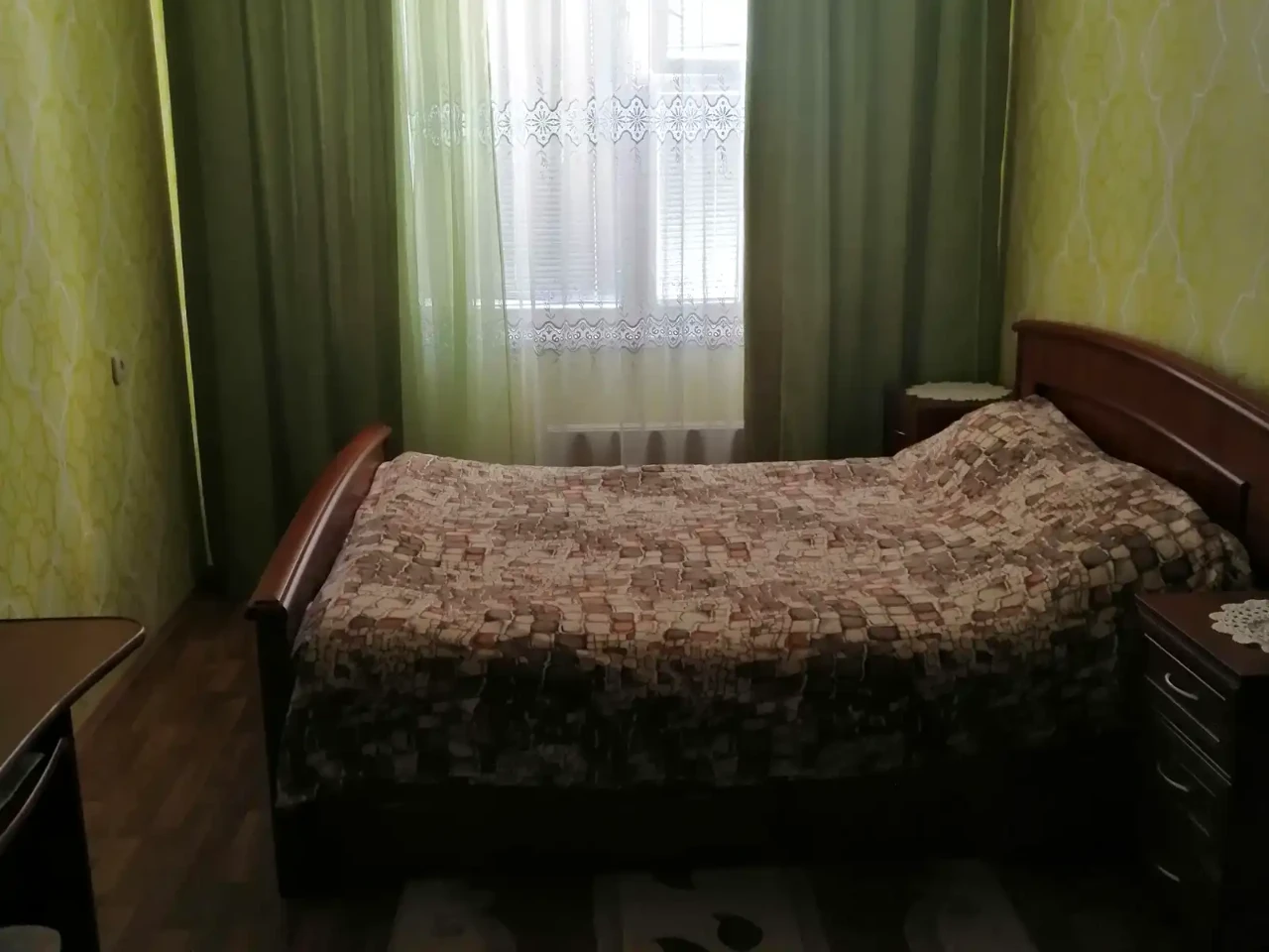Продаж квартири 2-кімн. 50 м² 4/9 пов.