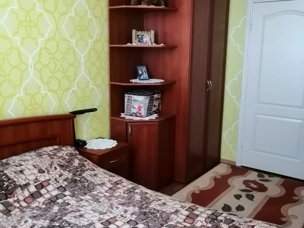 Продаж квартири 2-кімн. 50 м² 4/9 пов.