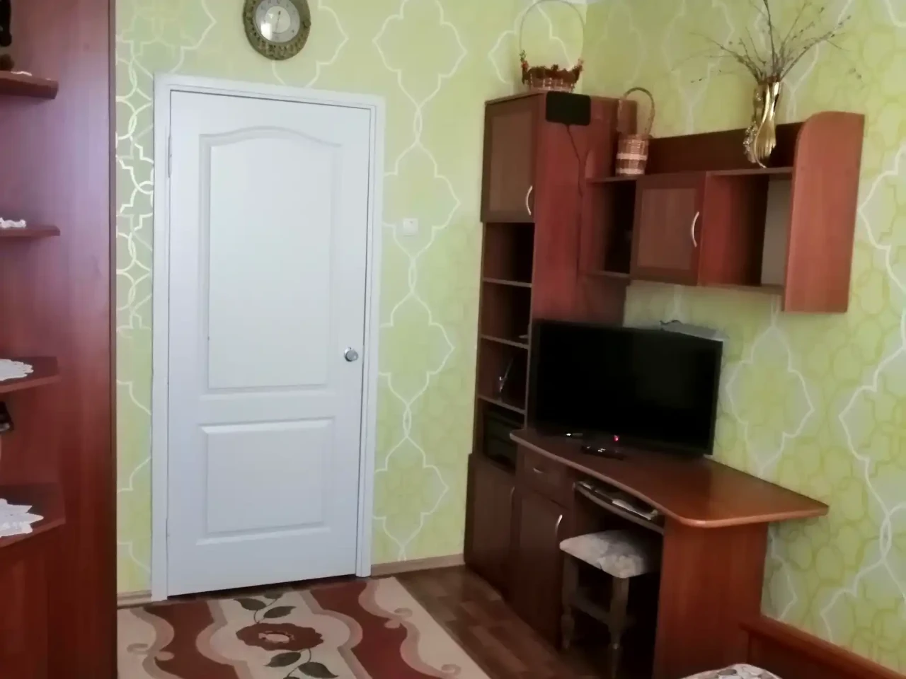Продаж квартири 2-кімн. 50 м² 4/9 пов.