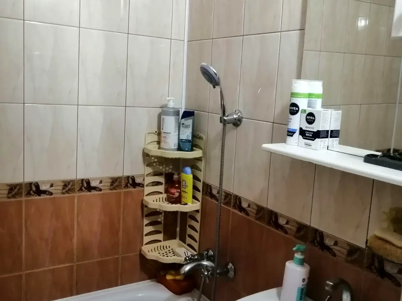 Продаж квартири 2-кімн. 50 м² 4/9 пов.