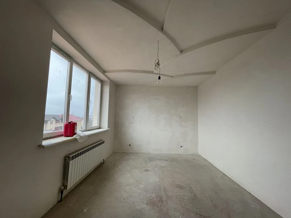 Sauvignon. House 488 sq.m. Under the final interior decoration.