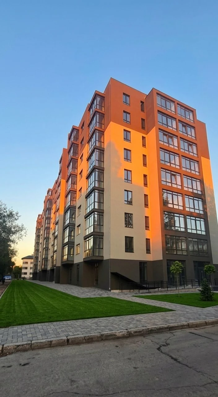 Квартира ЖК "Четверта Перлина"