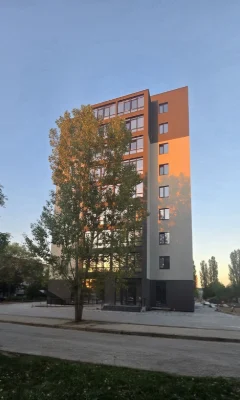 Квартира ЖК "Четверта Перлина"