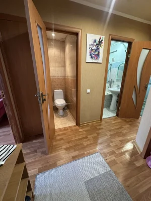 Продаж 2 кімнатної квартири Будівельники