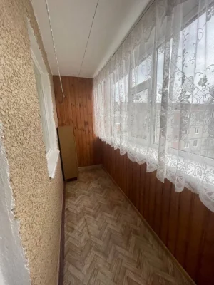 Продаж 2 кімнатної квартири Будівельники