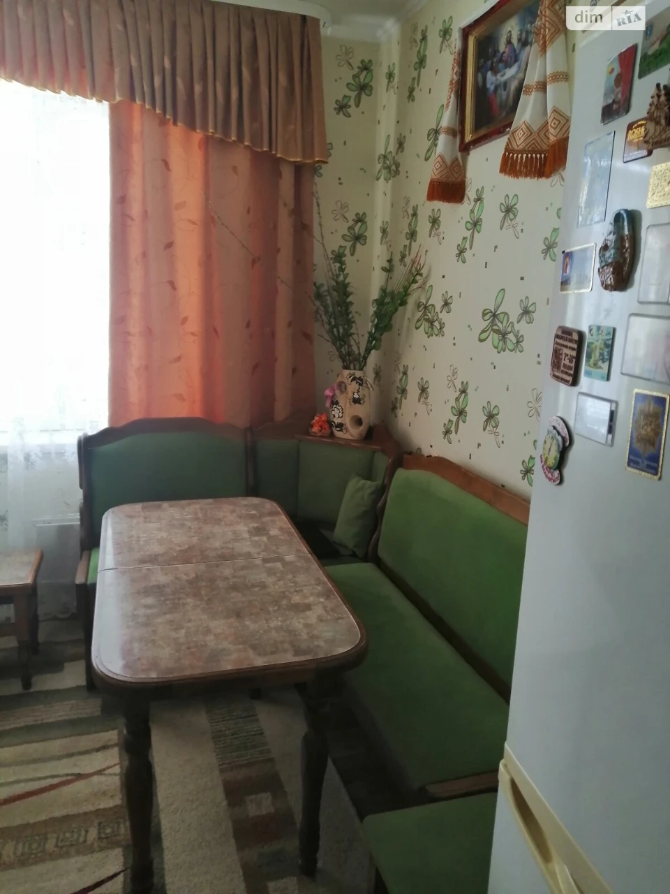 Продаж Квартира