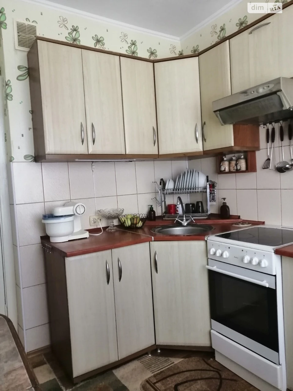 Продаж Квартира