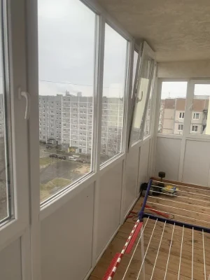 Продам 3х кімнатну студію 88,4 кв. м.