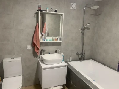 Продам 3х кімнатну студію 88,4 кв. м.