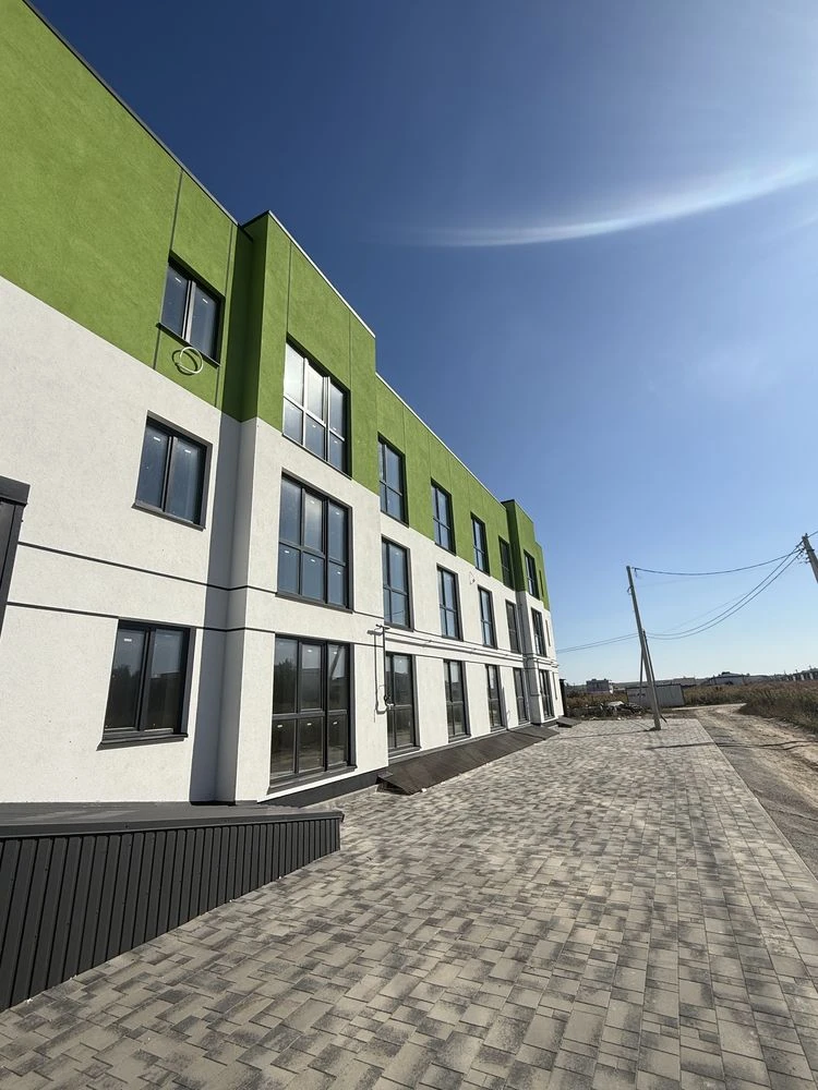 Apartment from Developer, Rivne