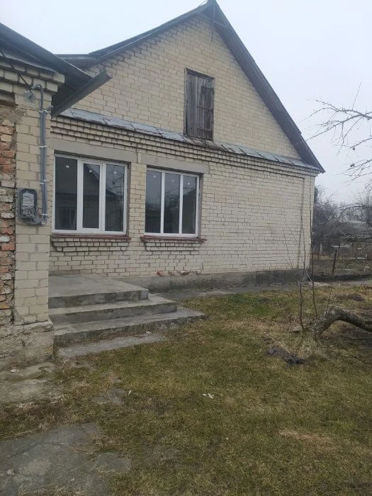 Продаётся квартира в городе Острог