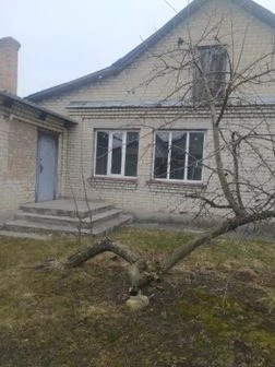 Продаётся квартира в городе Острог