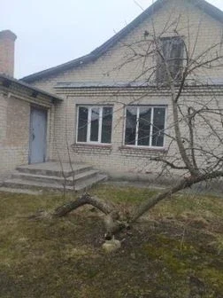 Продаётся квартира в городе Острог