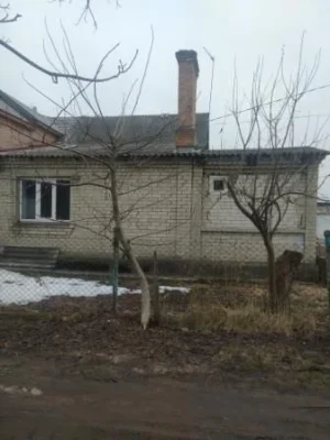 Продаётся квартира в городе Острог